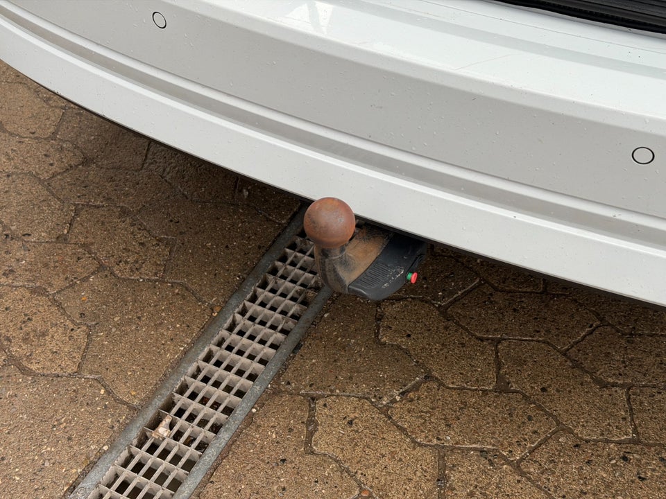 Skoda Octavia 1,4 TSi iV Combi DSG 5d