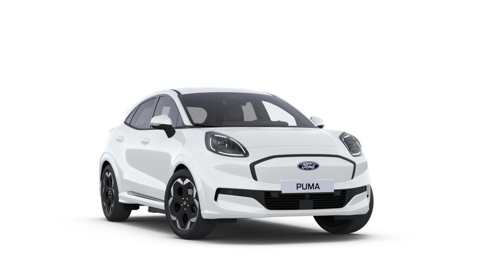 Ford Puma 43 Gen-E Premium 5d