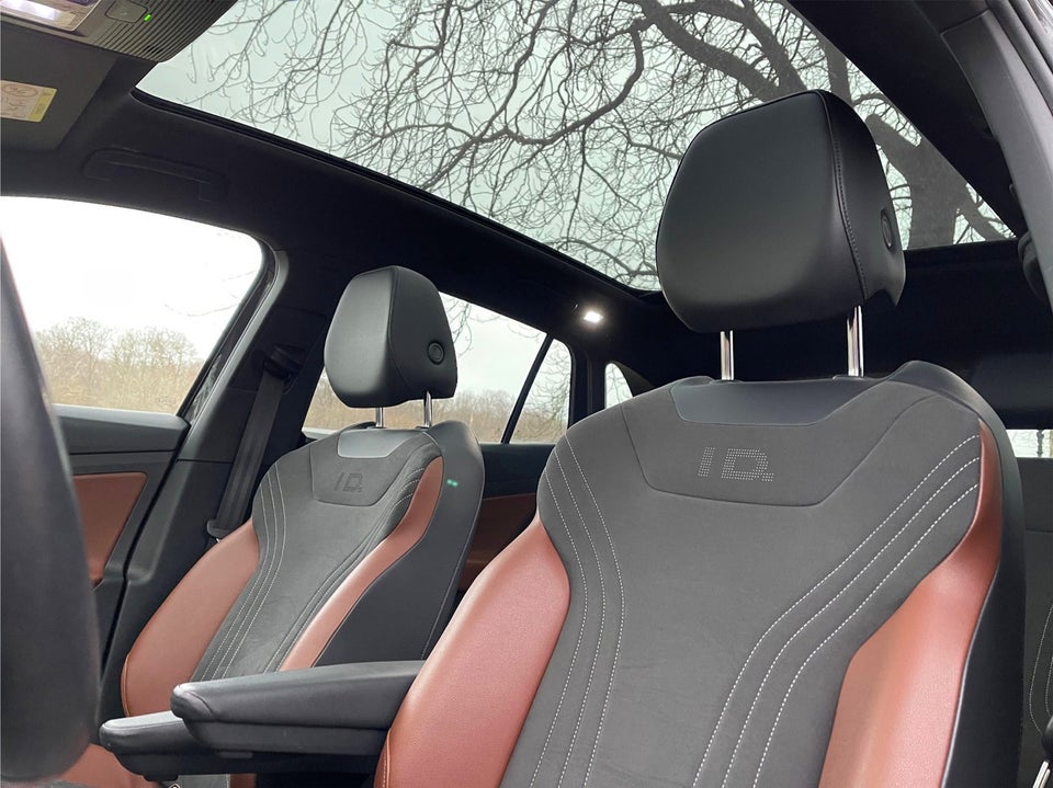 VW ID.4 77 Pro Performance 5d