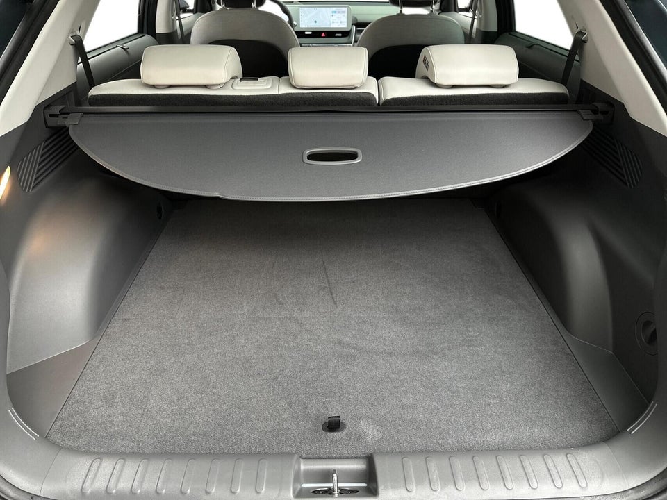 Hyundai Ioniq 5 77 Ultimate 5d