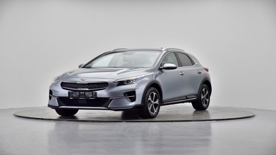 Kia XCeed 1,6 PHEV Upgrade+ DCT 5d