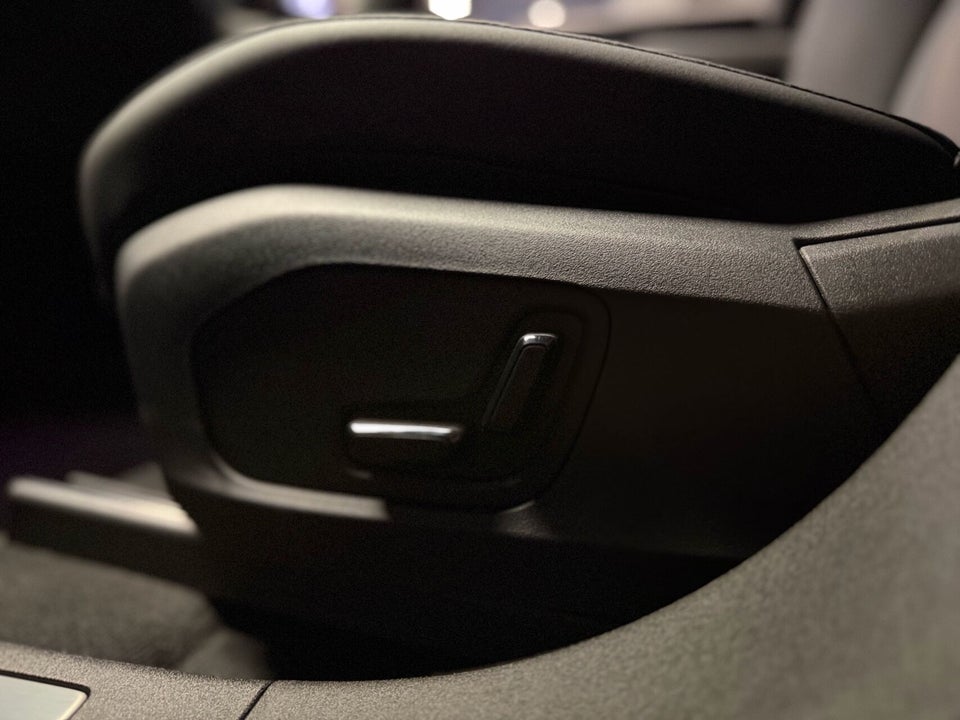 Polestar 4 Coupé RWD 5d