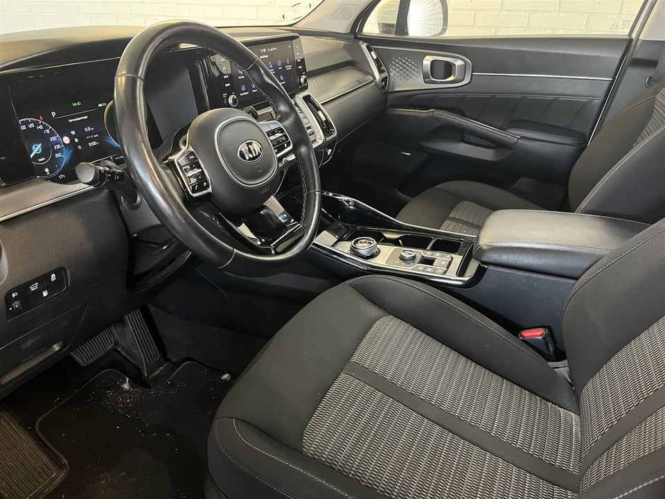 Kia Sorento 1,6 PHEV Upgrade aut. 4WD 7prs 5d