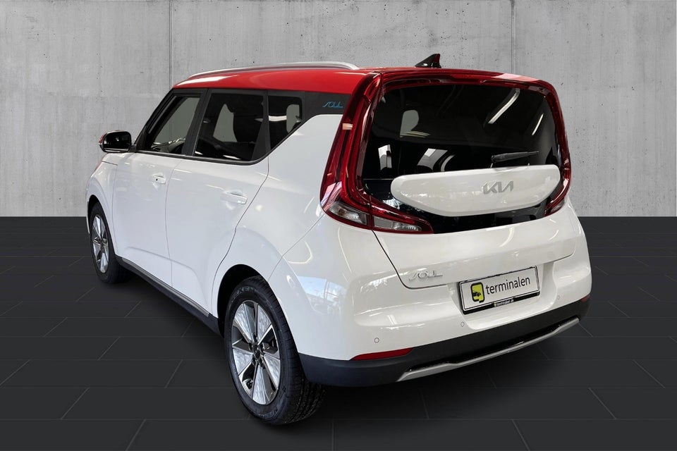 Kia e-Soul 39 Prestige 5d