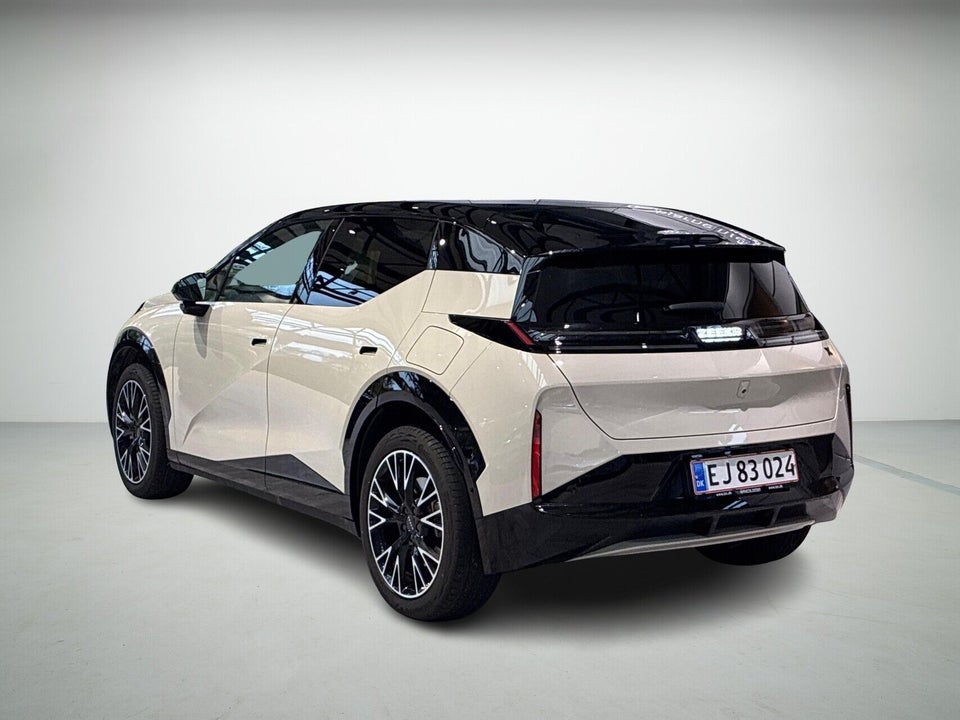 Zeekr X Privilege AWD 5d