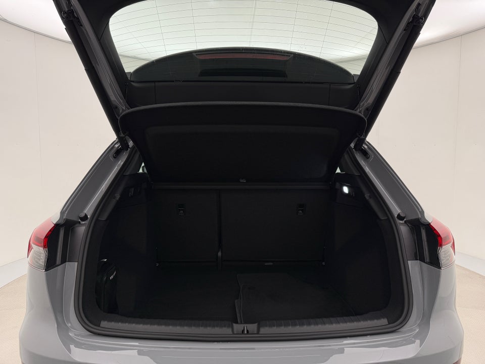 Audi Q4 e-tron 40 5d