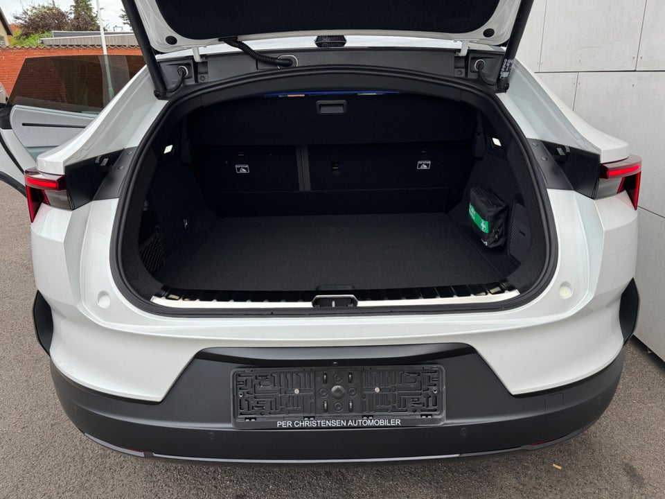 Polestar 4 Long Range 5d