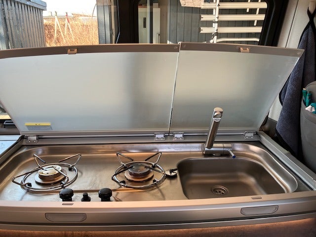 VW California 2,0 TDi 150 Ocean DSG