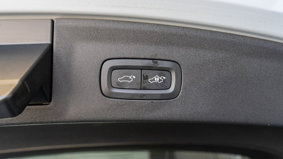 Polestar 2 Long Range 5d