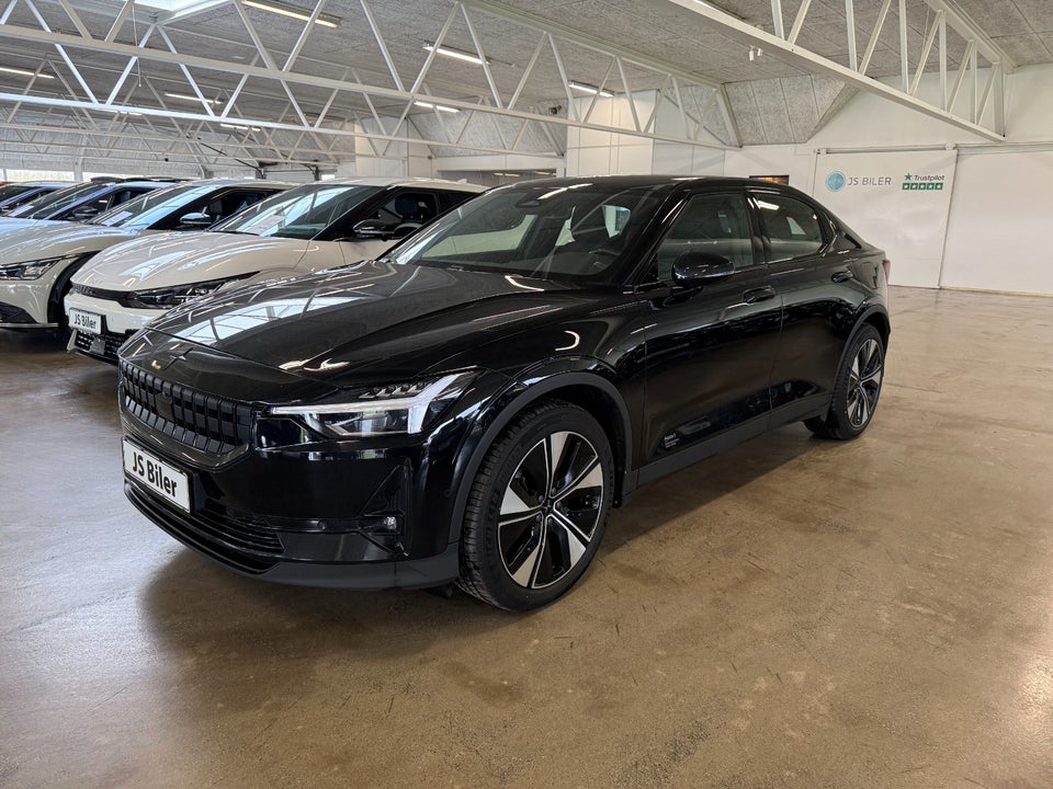 Polestar 2 Long Range 5d