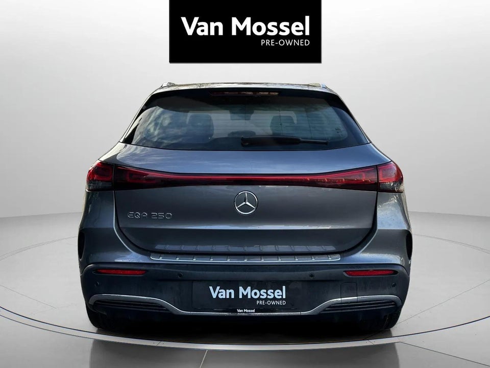 Mercedes EQA250 AMG Line 5d