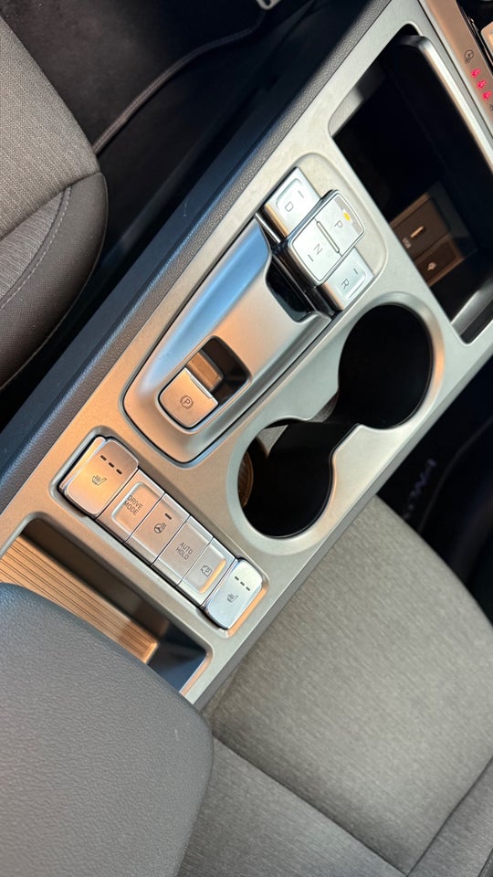 Hyundai Kona 64 EV Prime 5d