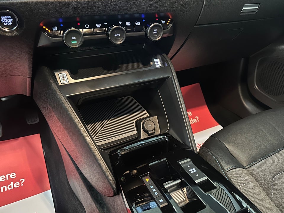 Citroën C4 1,2 PureTech 130 VTR Sport EAT8 5d