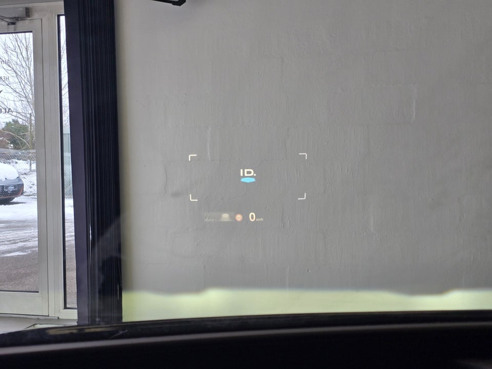 VW ID.3 58 1ST Pro Performance Max 5d