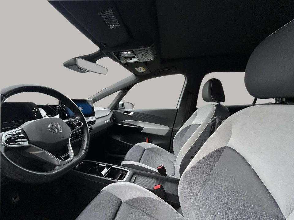 VW ID.3 58 1ST Max 5d