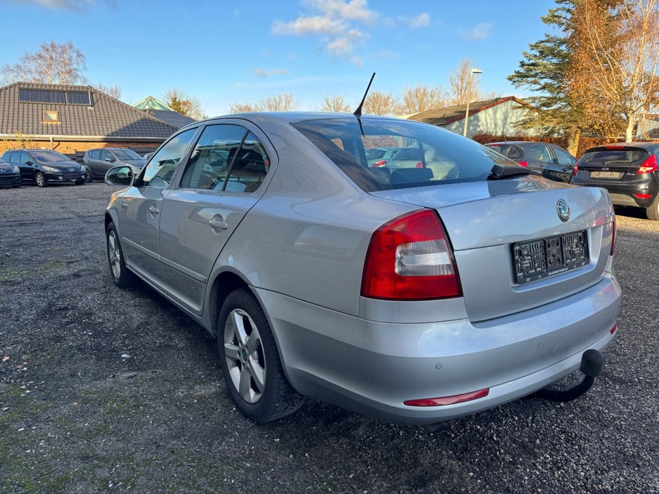 Skoda Octavia 1,2 TSi 105 Ambiente Combi 5d