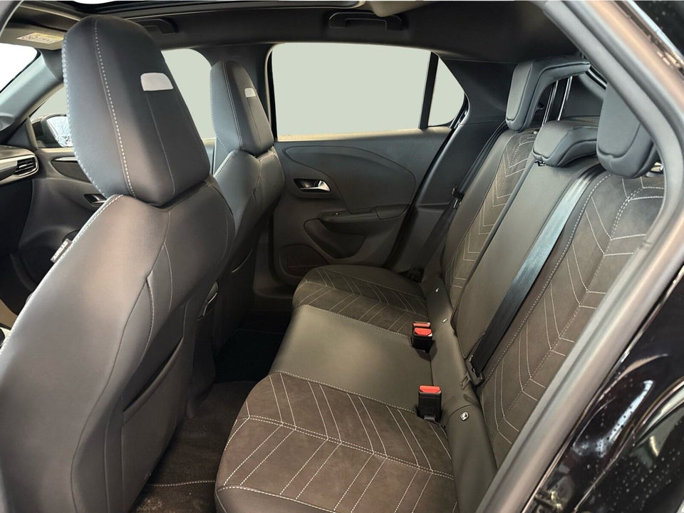 Opel Corsa-e 54 Ultimate 5d