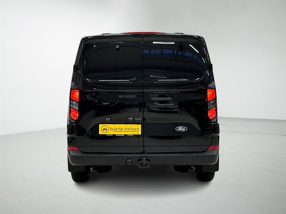 Ford Transit Custom 320L 2,0 EcoBlue Trend aut.
