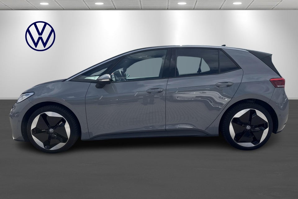 VW ID.3 79 Max+ 5d