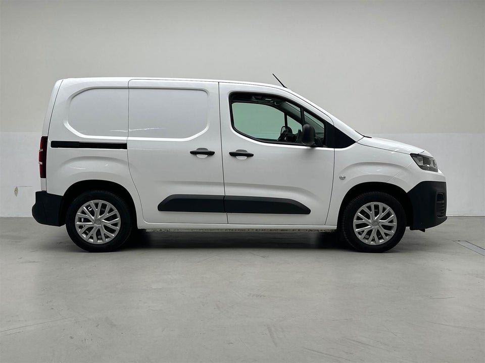 Citroën Berlingo 1,5 BlueHDi 100 L1 ProffLine Van