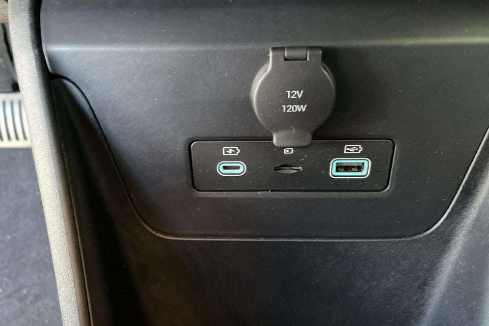 BYD Dolphin Surf 43 Comfort 5d