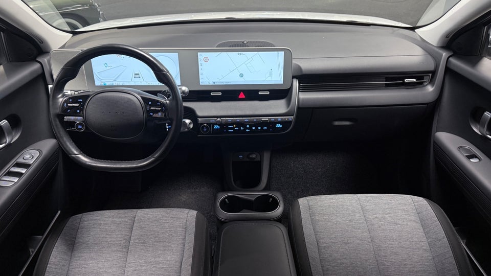 Hyundai Ioniq 5 58 Dynamiq 5d