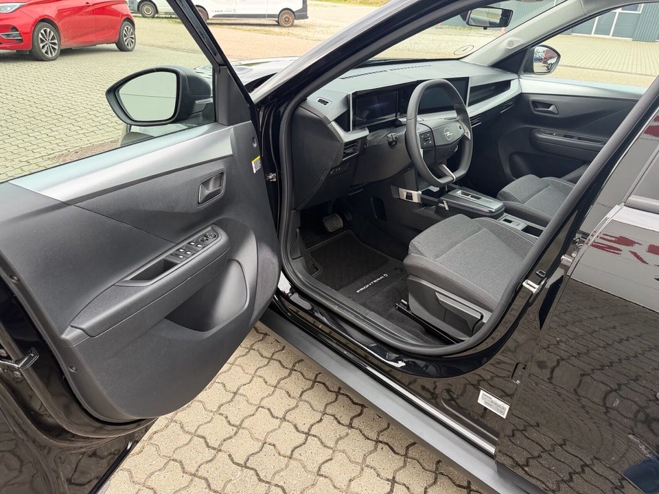 Opel Frontera 44 Edition 5d