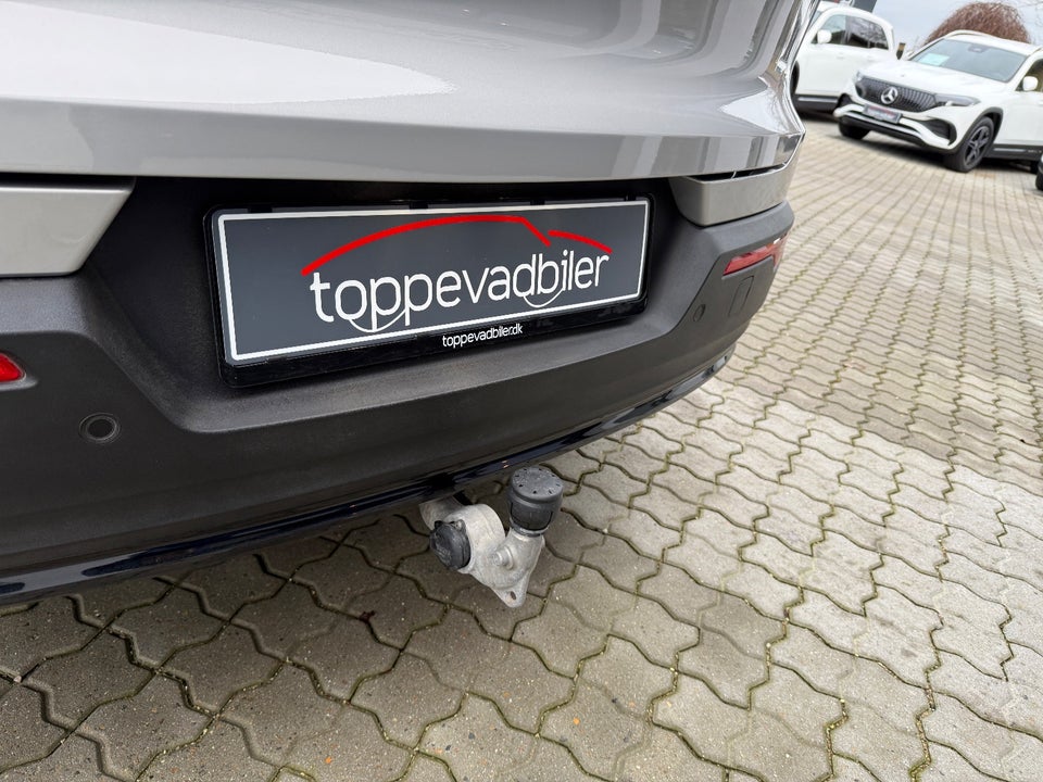 Volvo EX40 Twin Ultra 5d