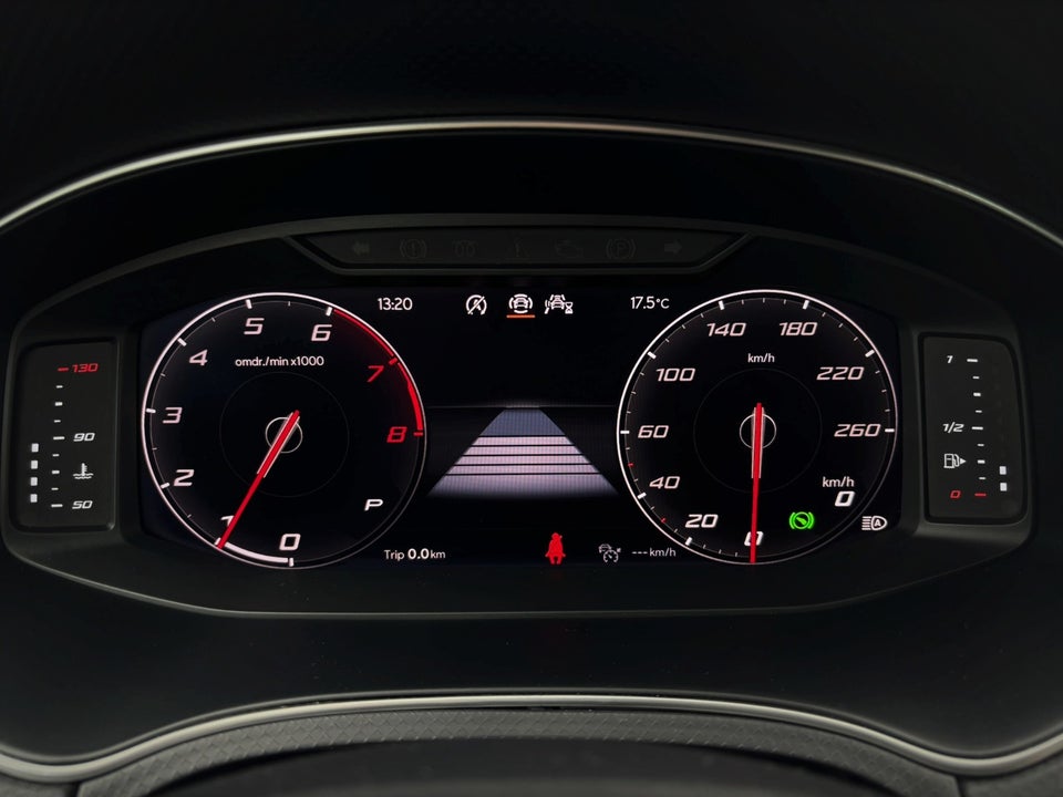 Seat Arona 1,0 TSi 110 FR DSG 5d