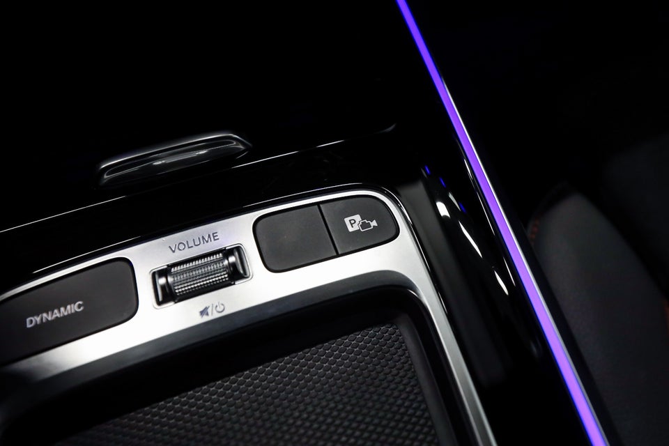 Mercedes EQA250+ AMG Advance Plus 5d