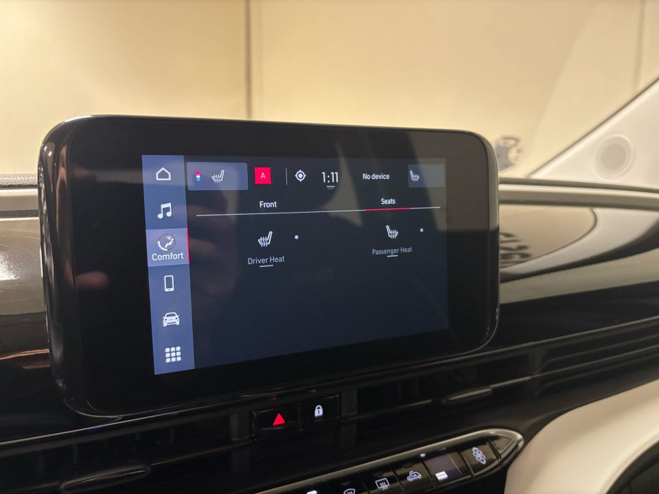 Fiat 500e 24 Icon 3d