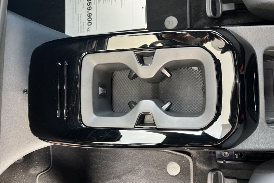 VW ID.4 77 Style+ 5d