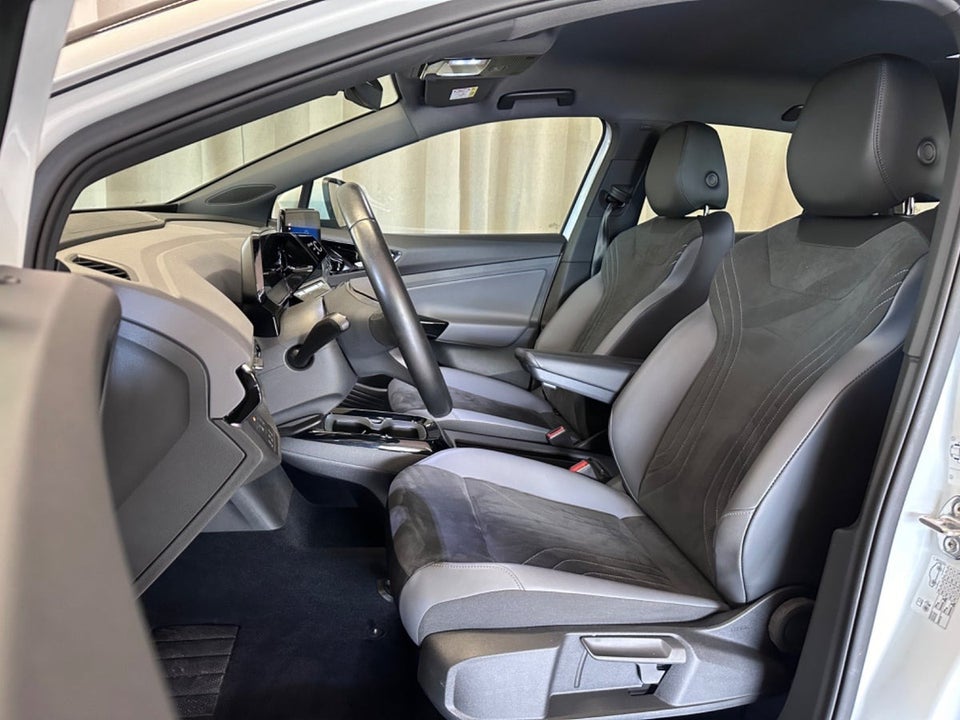 VW ID.4 52 Pure Performance 5d