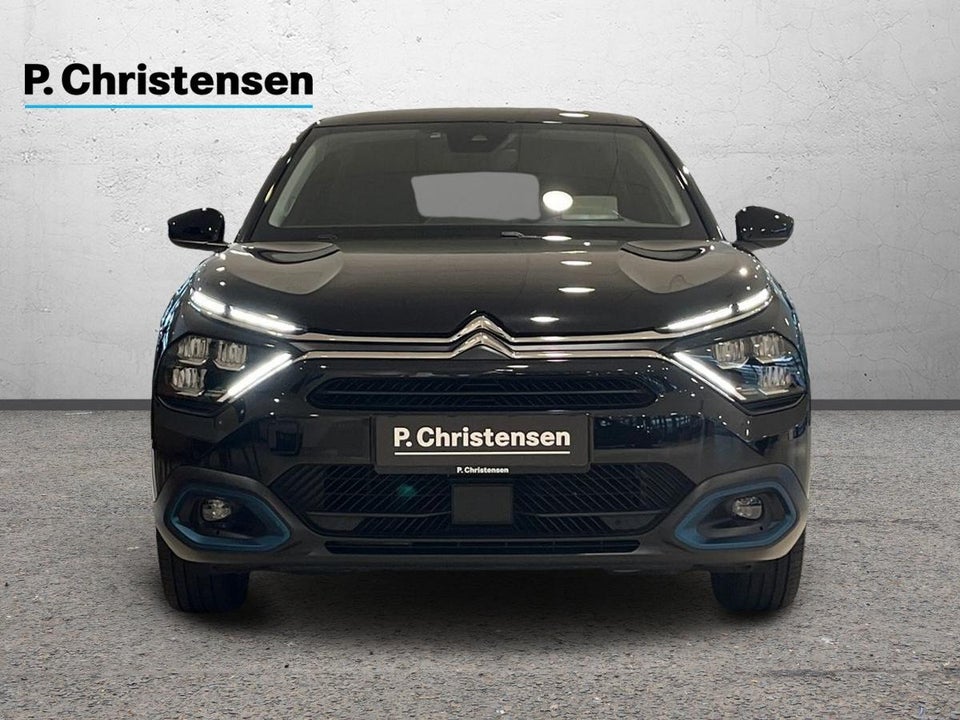 Citroën ë-C4 50 Shine 5d