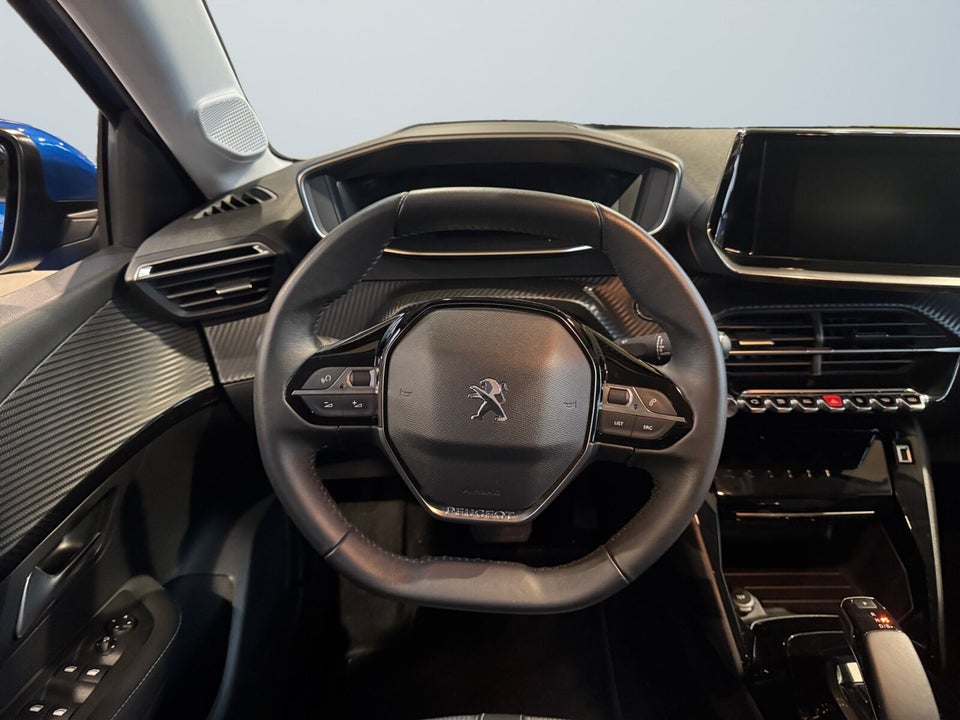 Peugeot e-208 50 Allure Pack 5d