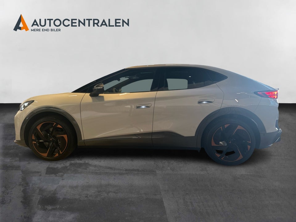 Cupra Tavascan 77 Adrenaline 5d