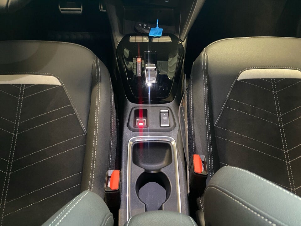 Opel Corsa-e 54 GS-Line 5d