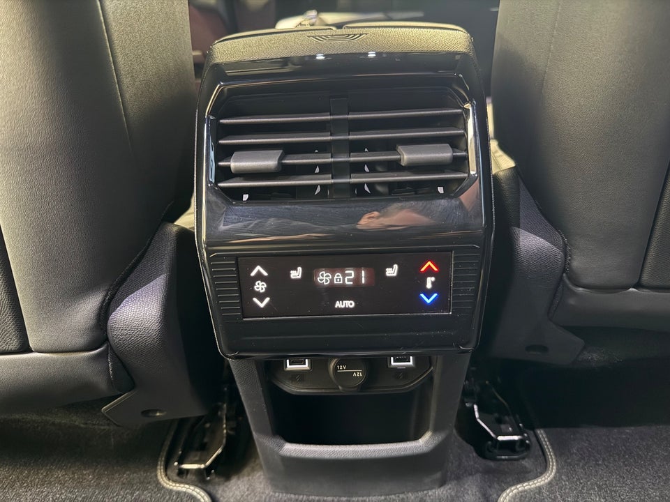 Peugeot e-5008 77 GT Pack 7prs 5d