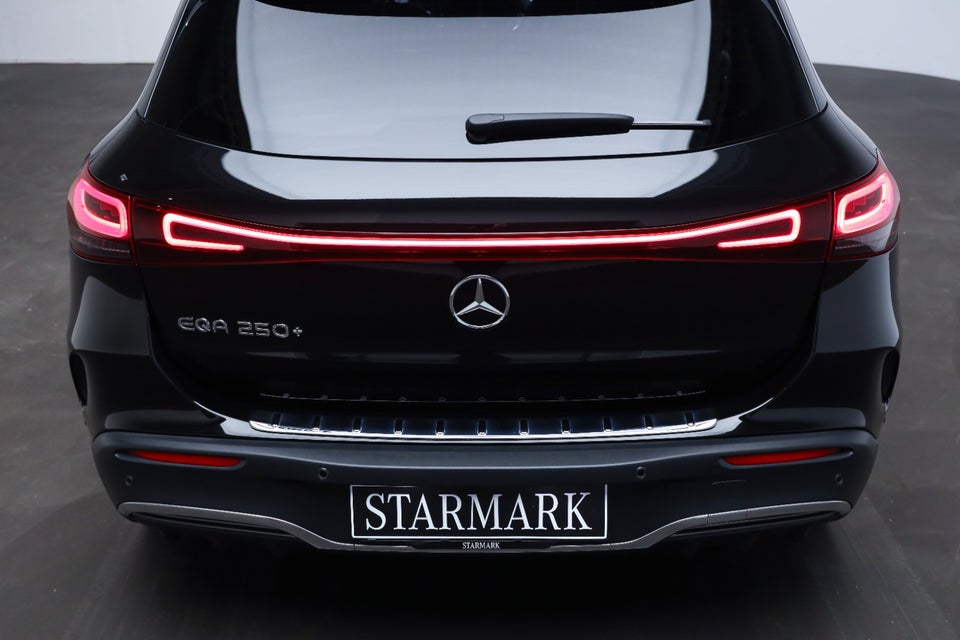 Mercedes EQA250+ AMG Line 5d