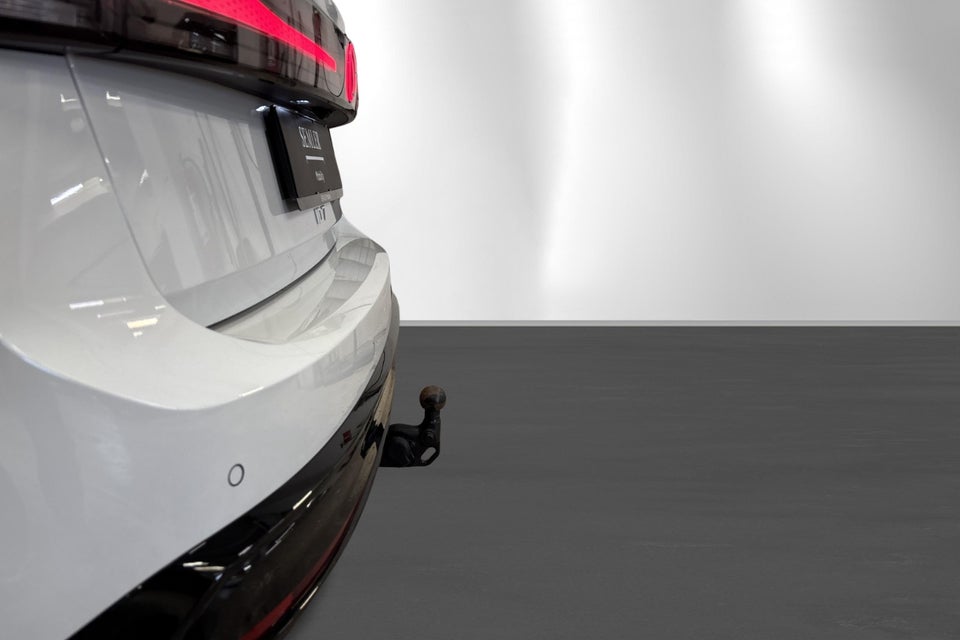 VW ID.7 86 Style S+ Tourer 5d