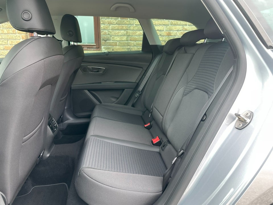 Seat Leon 1,5 TSi 150 Xcellence ST DSG 5d