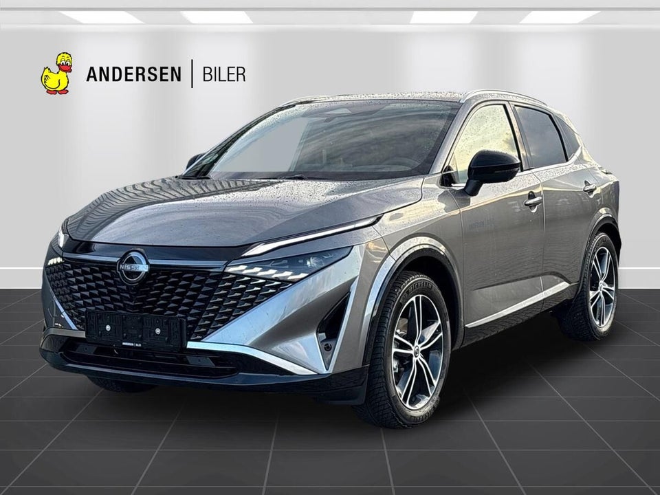 Nissan Qashqai 1,3 mHEV Tekna+ X-tr. 5d