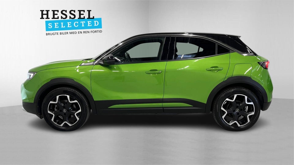 Opel Mokka-e 50 Ultimate 5d