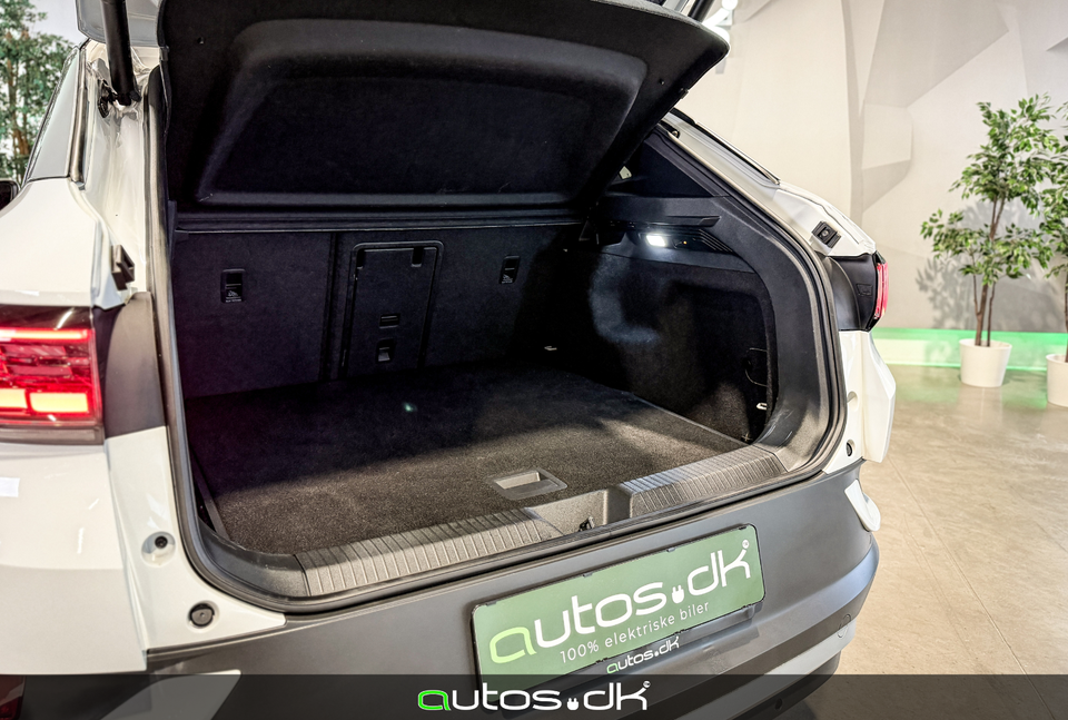 VW ID.4 77 Max Performance 5d