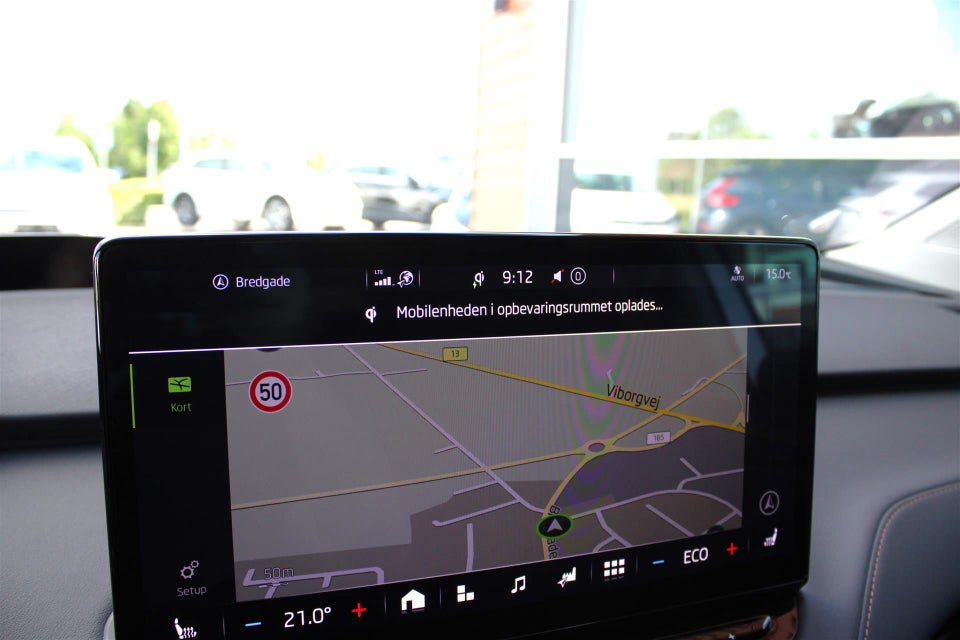 Skoda Enyaq 80x iV Suite 5d