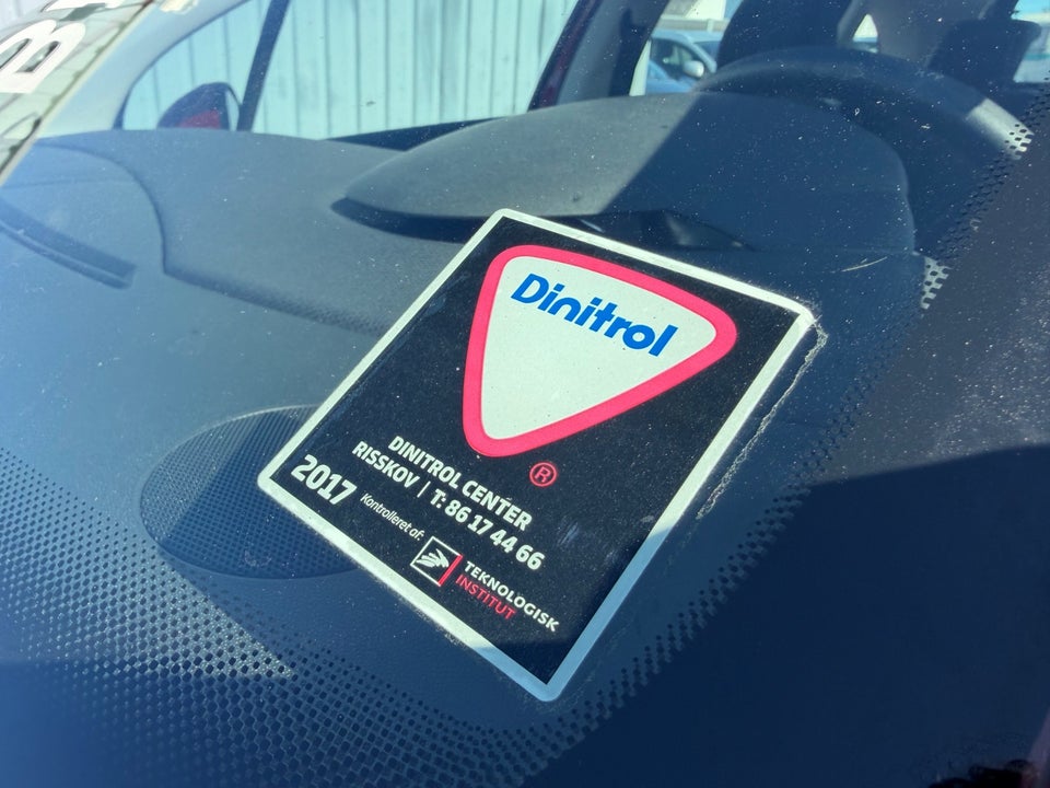 Citroën C3 1,2 VTi 82 Seduction 5d