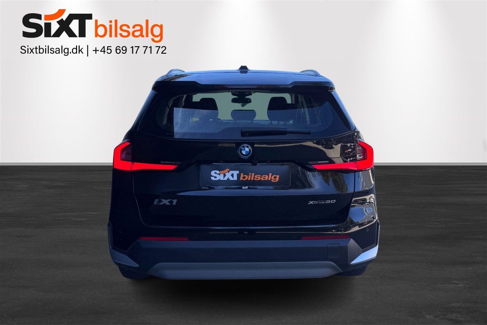 BMW iX1 xDrive30 5d