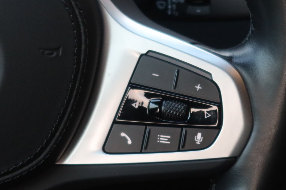 BMW 545e 3,0 M-Sport xDrive aut. 4d