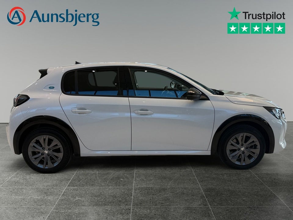 Peugeot e-208 50 Allure Pack 5d