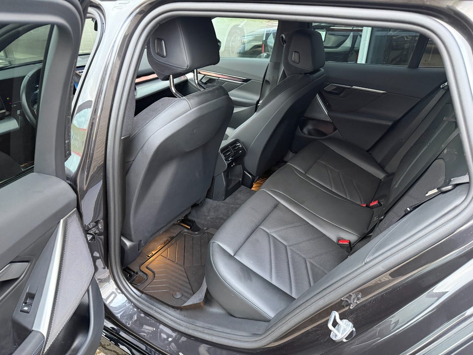 BMW i5 eDrive40 Touring M-Sport 5d